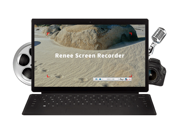 Renee Screen Recorder 2021.06.30.47 Multilingual