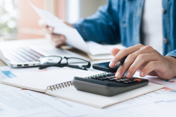 business tax