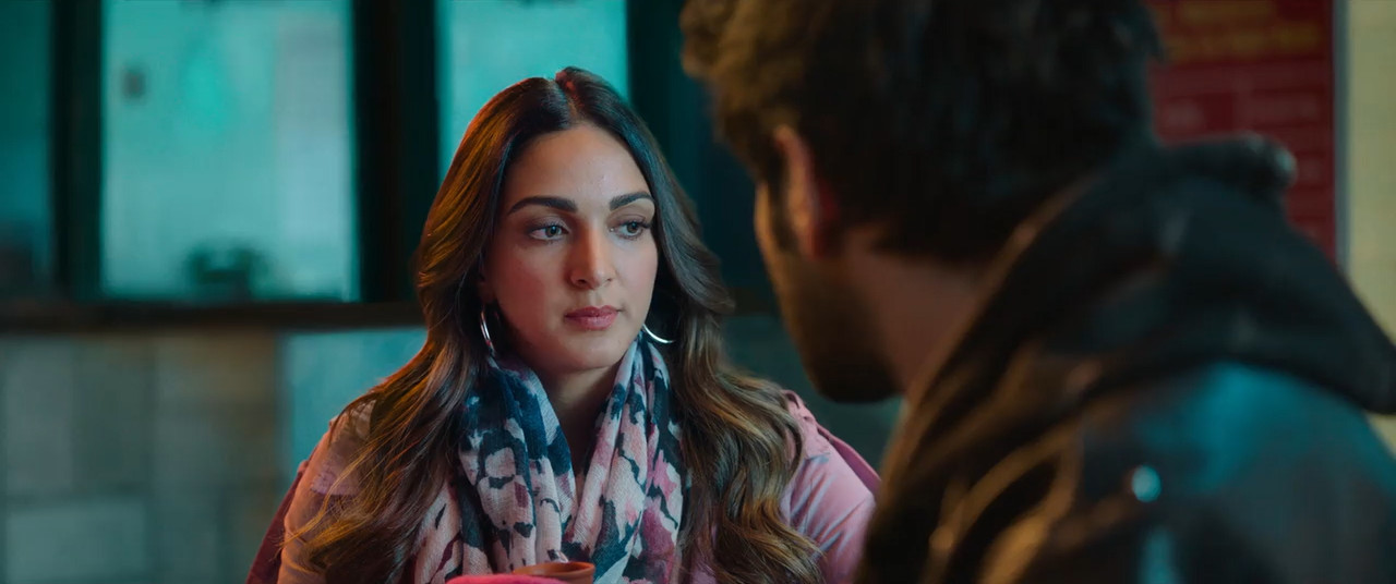 Bhool Bhulaiyaa 2 2022 BluRay [Hindi] 480p 720p ESub Screenshot