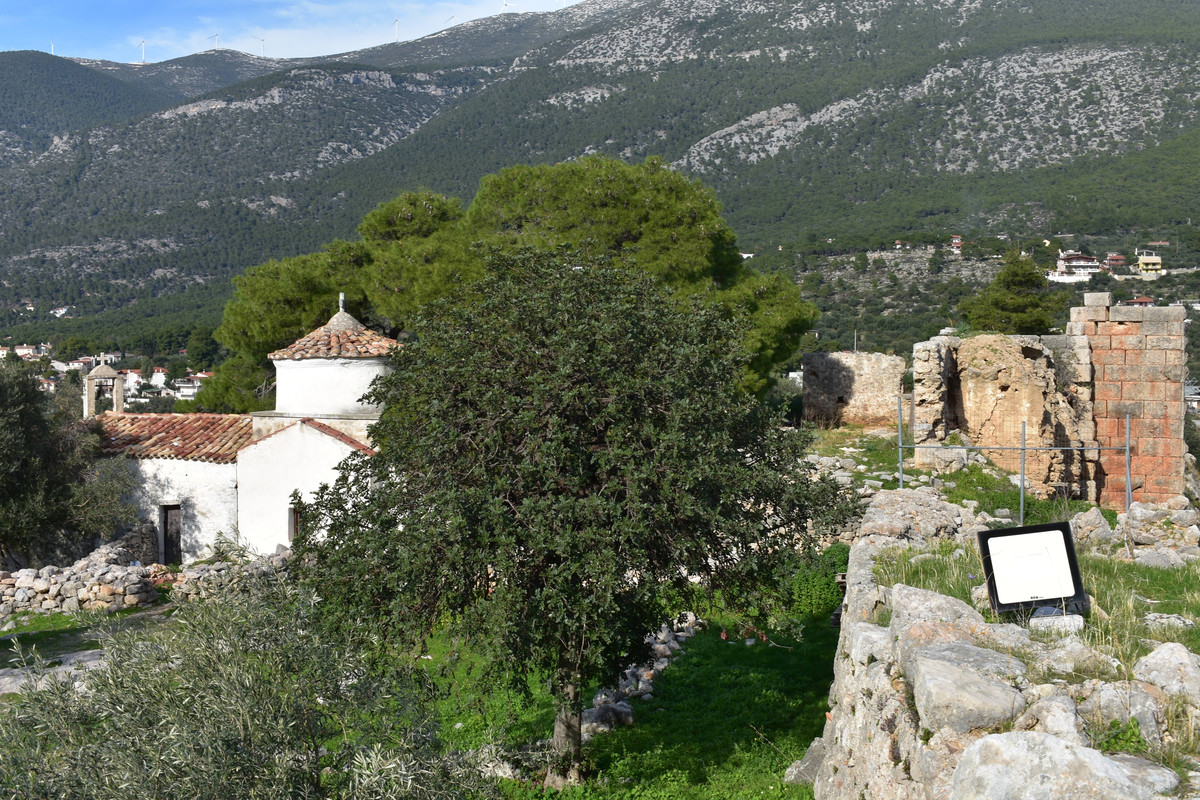 Αρχαιολογικός Χώρος Αιγοσθένων (17)