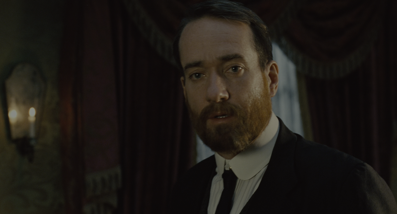 Lo Schiaccianoci e i Quattro Regni (2018) [Rip 2160p HEVC 10bit-