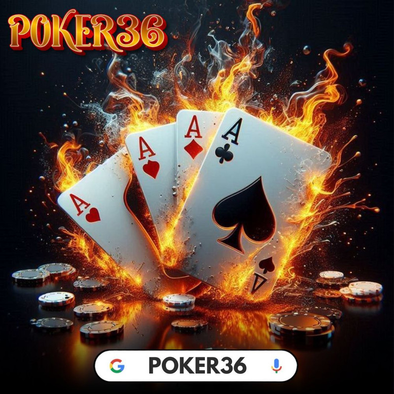 POKER36
