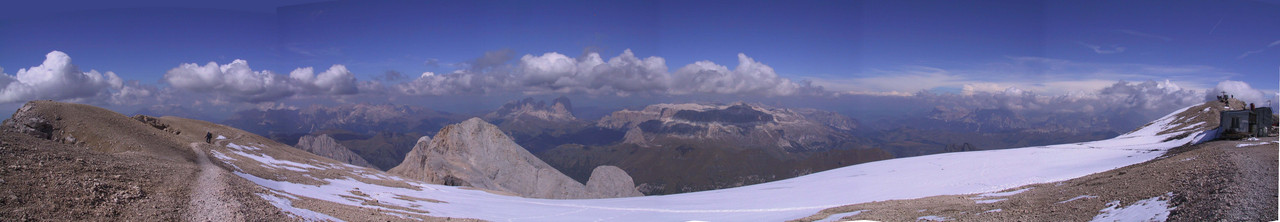Marmolada