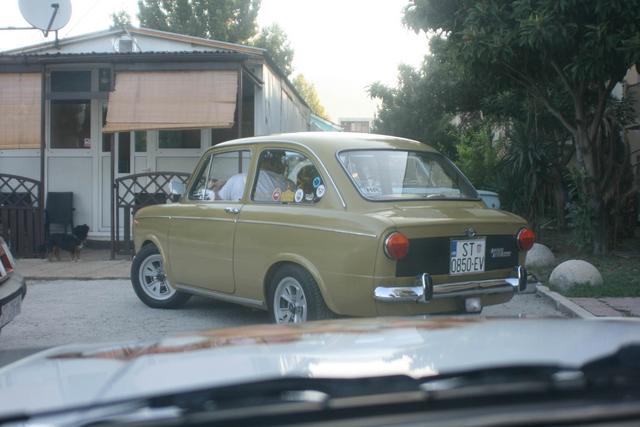  FIAT 850 Special NYcmrOE