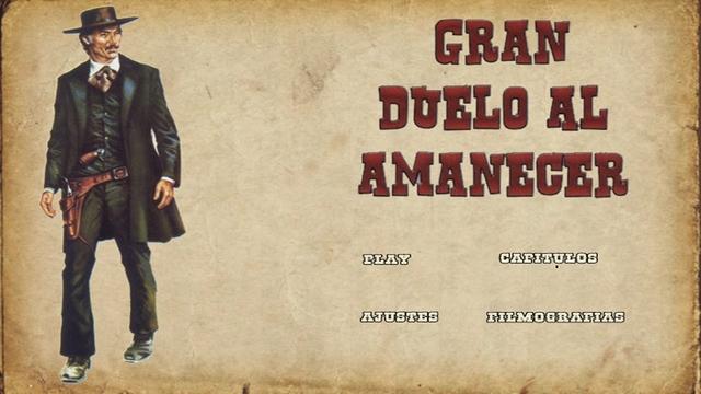 1 - Gran Duelo al Amanecer [BDVD5] [Pal] [Cast/Ing/Ita] [Sub:Cast] [1972] [Western]