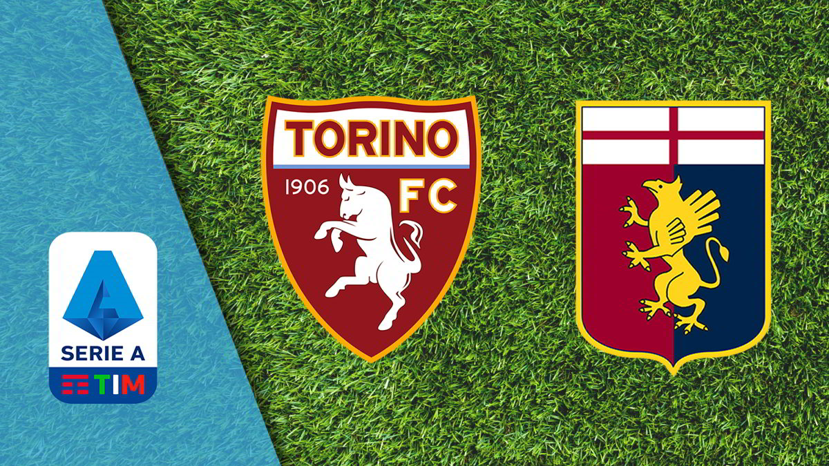 Rojadirecta Torino-Genoa Streaming Gratis Diretta TV.