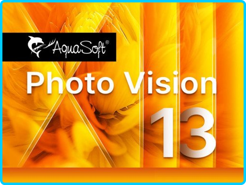 AquaSoft Photo Vision 13.2.02 Multilingual Aqua-Soft-Photo-Vision-13-2-02-Multilingual