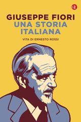 Giuseppe Fiori – Una storia italiana (2026)