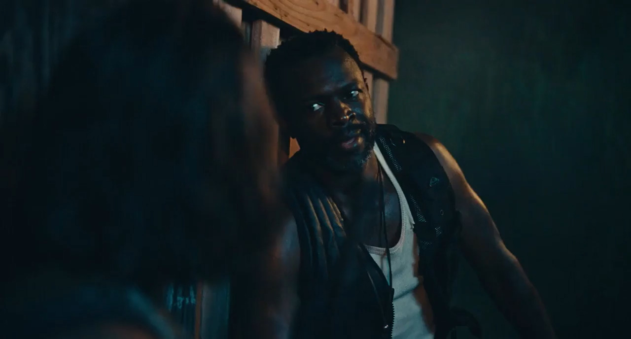 Decade of the Dead 2023 WebRip [Hindi + Tamil + Telugu + English] 480p 720p ESub Screenshot