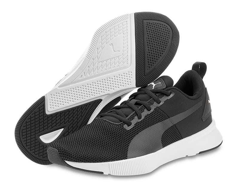 Coppel: Tenis Puma Flyer Runner para Hombre (30 y 31) 