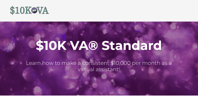 Kayla Sloan - $10K VA