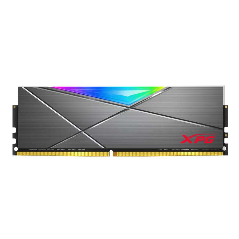 Cyberpuerka: Ram DDR4 16Gb 3600Mhz XPG D50 
