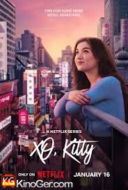 XO, Kitty (2023)