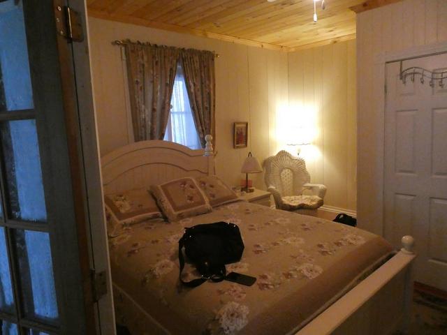 Montmorency, Basílica Sainte-Anne de Beaupré, Cañón Sainte-Anne y Tadoussac - DOS SEMANAS EN EL ESTE DE CANADÁ (ONTARIO Y QUÉBEC) (26)