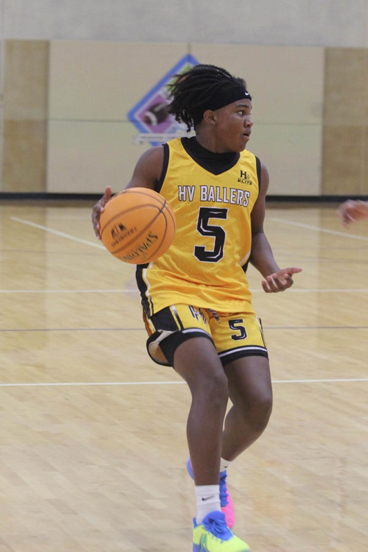 HV Ballers Elite