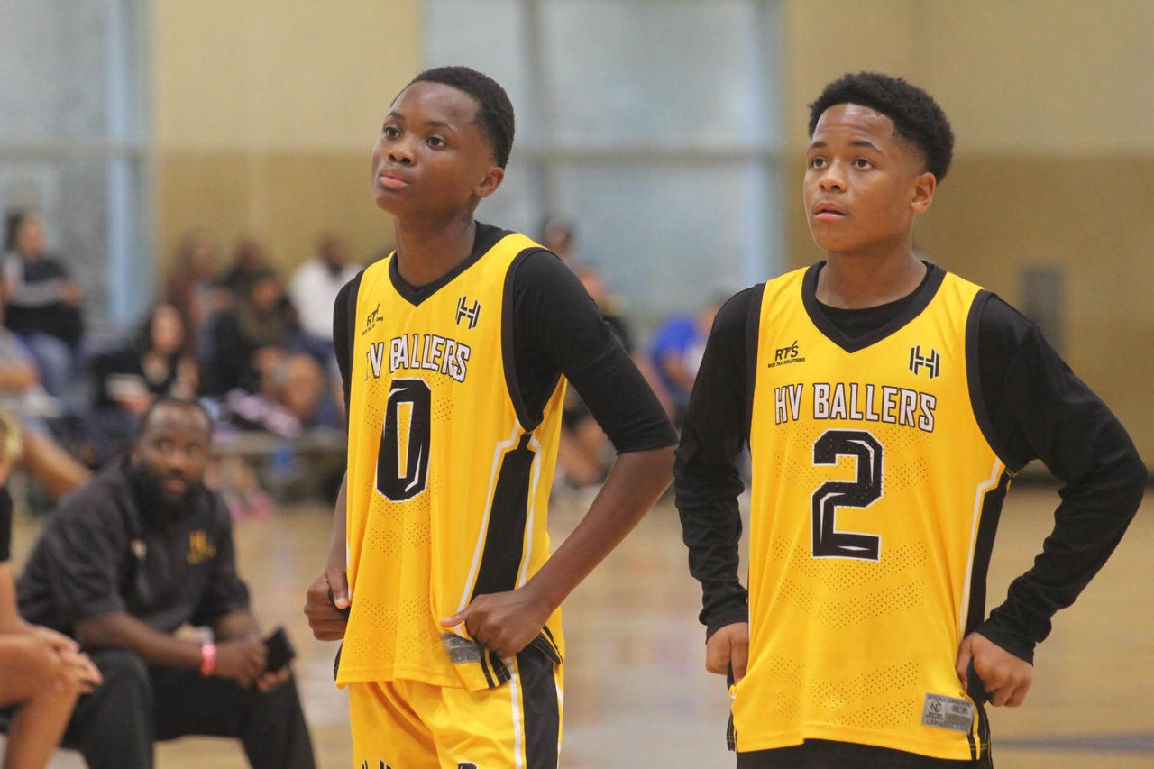 HV Ballers Elite