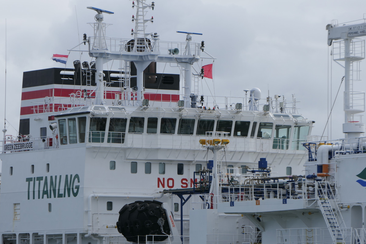 GREEN ZEEBRUGGE@Calandkanaal 14.03 (4)