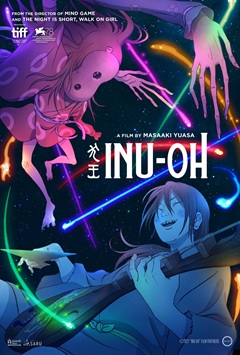 Inu-Oh 2021 DUAL 720p BluRay x264-TFPDL