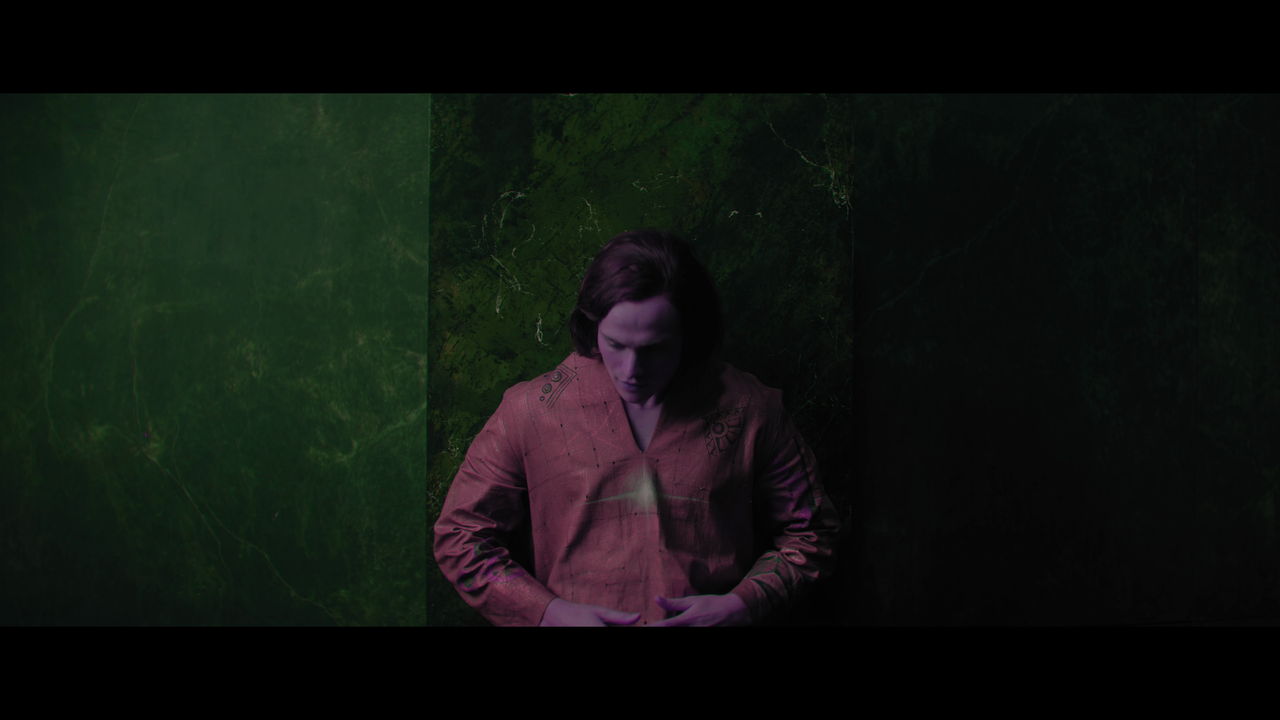 Foundation S02E09 2160p Dolby Vision Multi Sub DDP5 1 Atmos DV x265 MKV BEN THE MEN