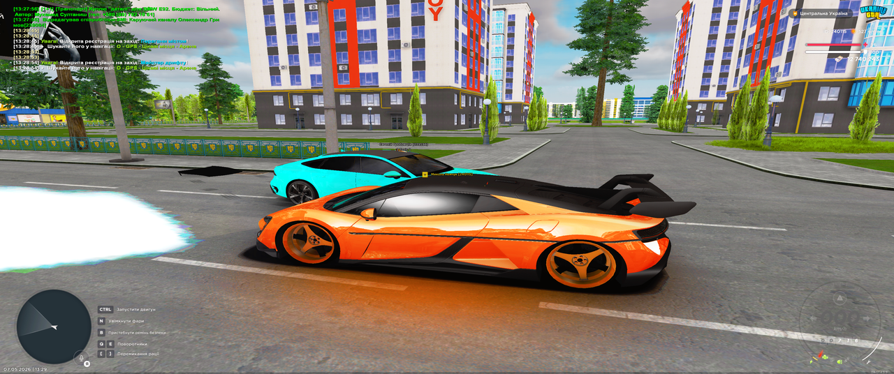 Grand Theft Auto San Andreas Screenshot 2026 05 07 13 29 13 99