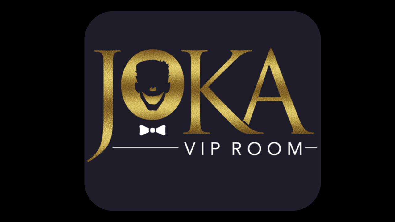 JokaRoom Casino