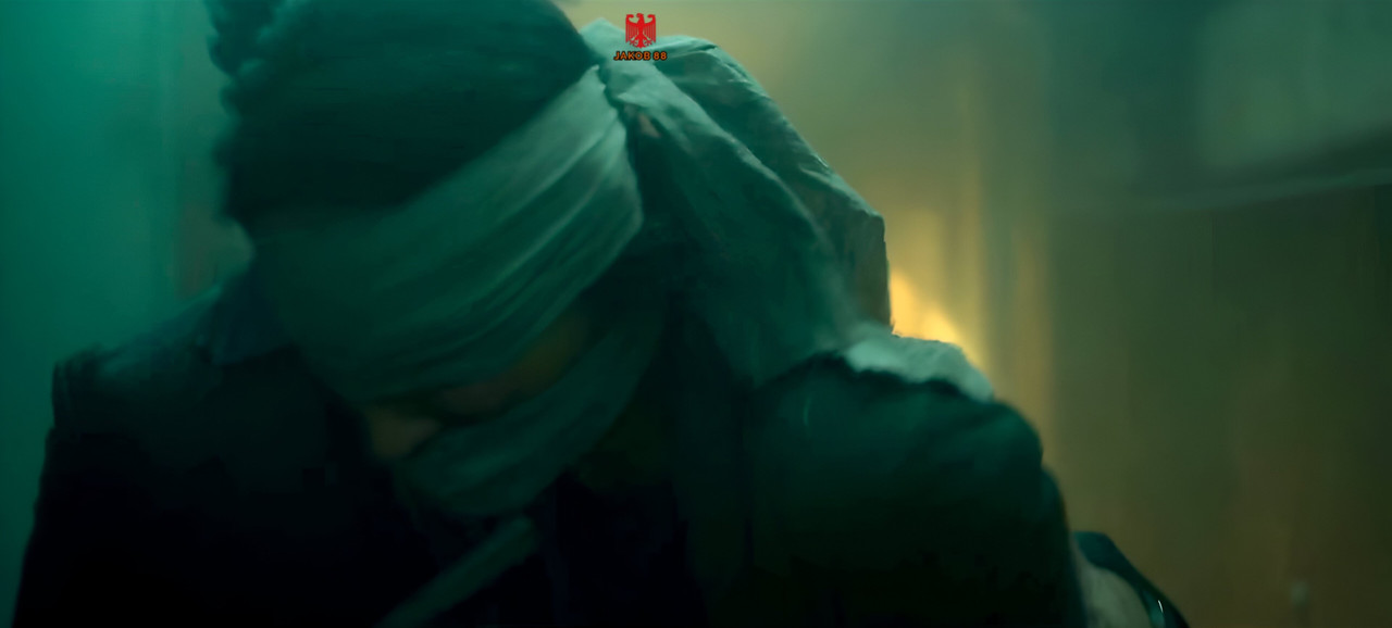 Debora Nascimento - Olhar Indiscreto S01E10