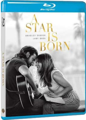 A Star Is Born (2018) HD 720p x264 AC3 ENG ITA