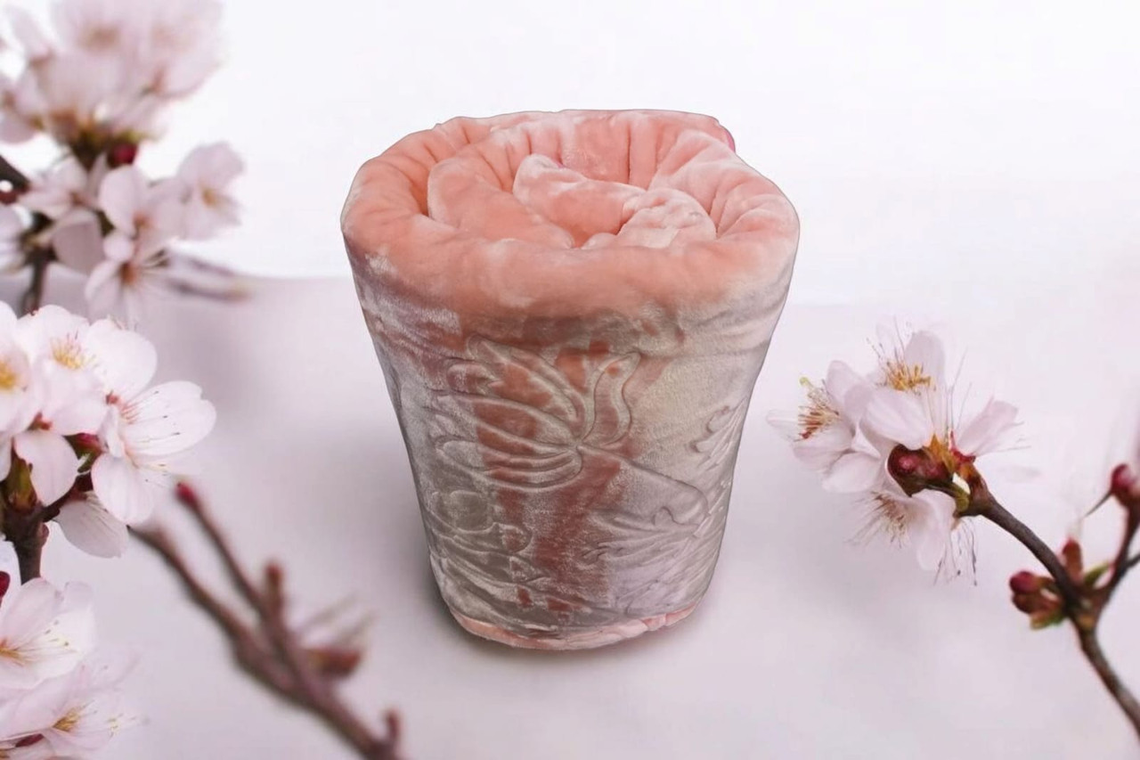 🛥️ مانطا باطو للغطاء