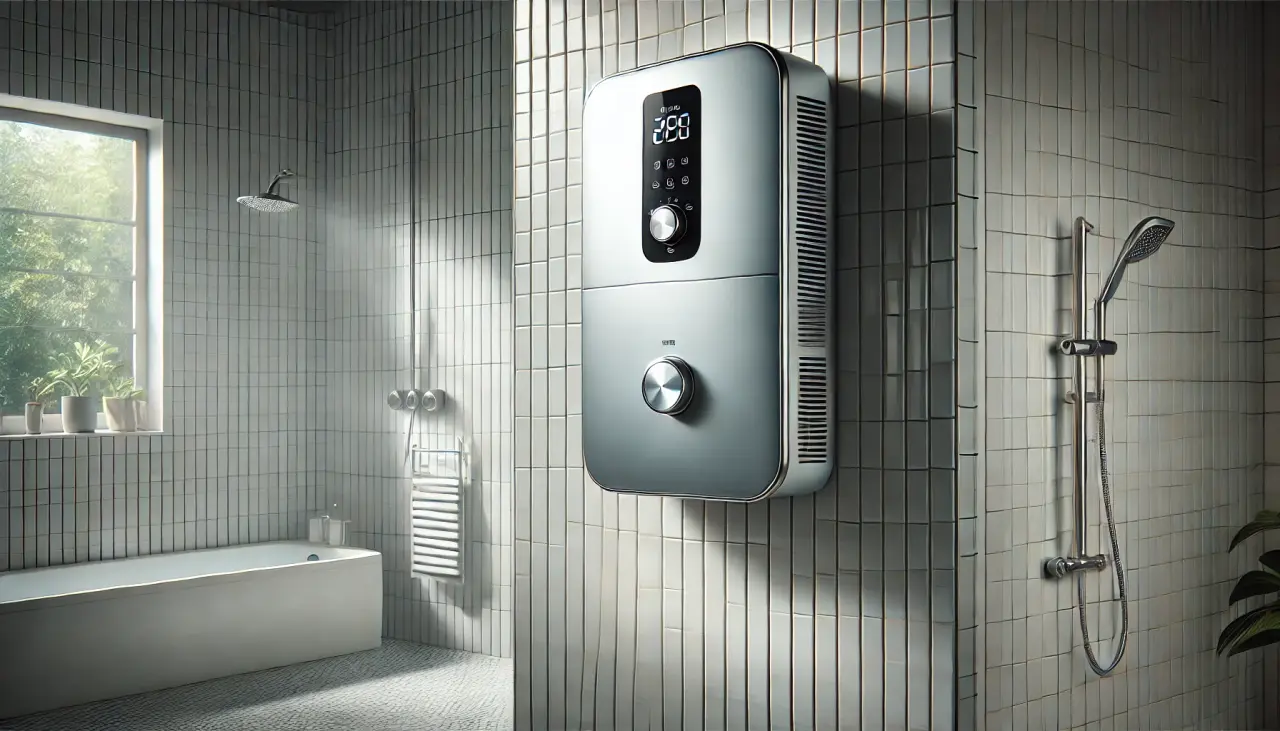 водогрейное оборудование