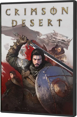 [PC] Crimson Desert (2026) - Sub ITA