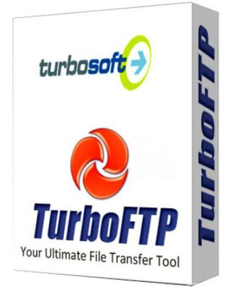 TurboFTP Lite 6.98.1307 Multilingual