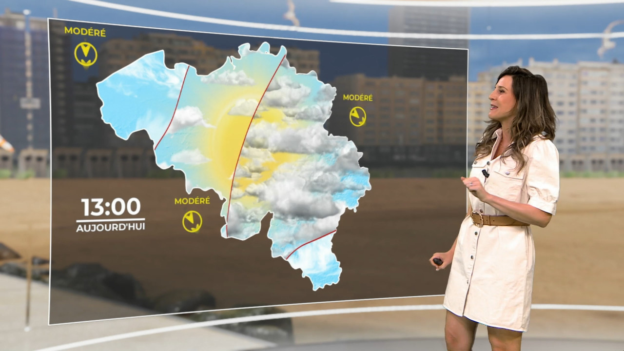 Météo La Une (après-midi) 2022_07_10_11_50_00.ts_snapshot_07.50.307