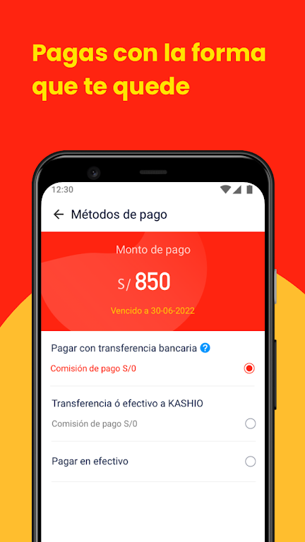 iKori APK (Préstamos de Dinero)