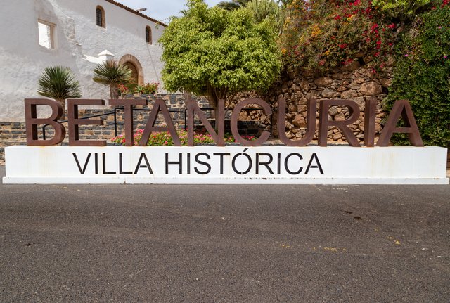 MIRADORES MORRO VELOSA, GUISE Y AYOSE, DE LAS PEÑITAS, BETANCURIA, AJUY, CUEVAS - Fuerteventura (11)