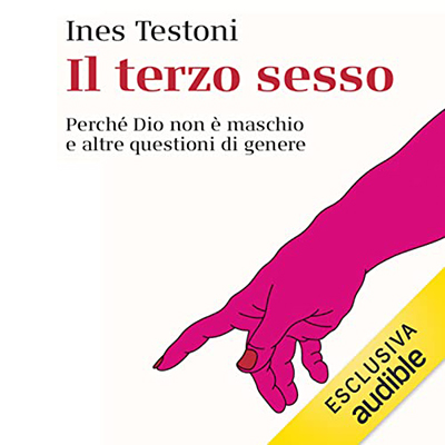 Ines Testoni - Il terzo sesso (2023) (mp3 - 128 kbps)