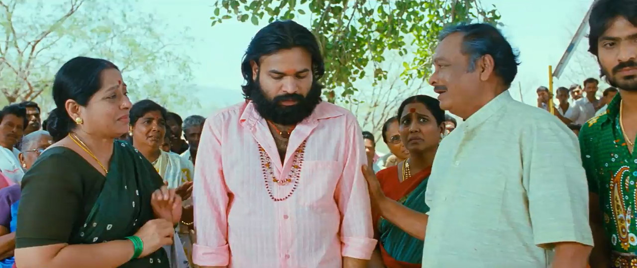 Goa 2010 WebRip [Tamil] 480p, 720p Screenshot