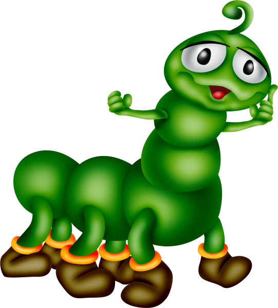 Beetle dance57
