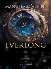 Manuela Scalvini – Everlong. 1691 (2023)