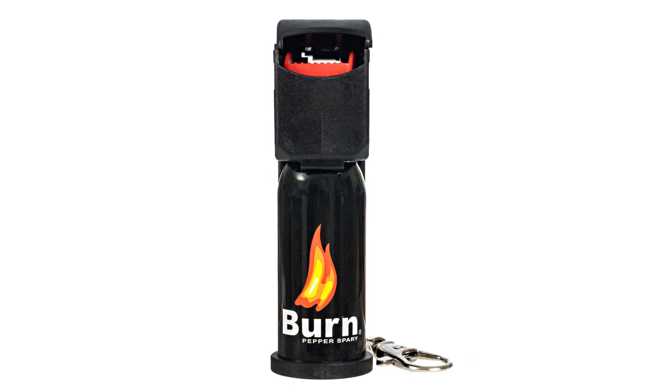 burn-pepper-spray-keychain-self-defense-mace-sabre-oc-spray-police-magnum-black
