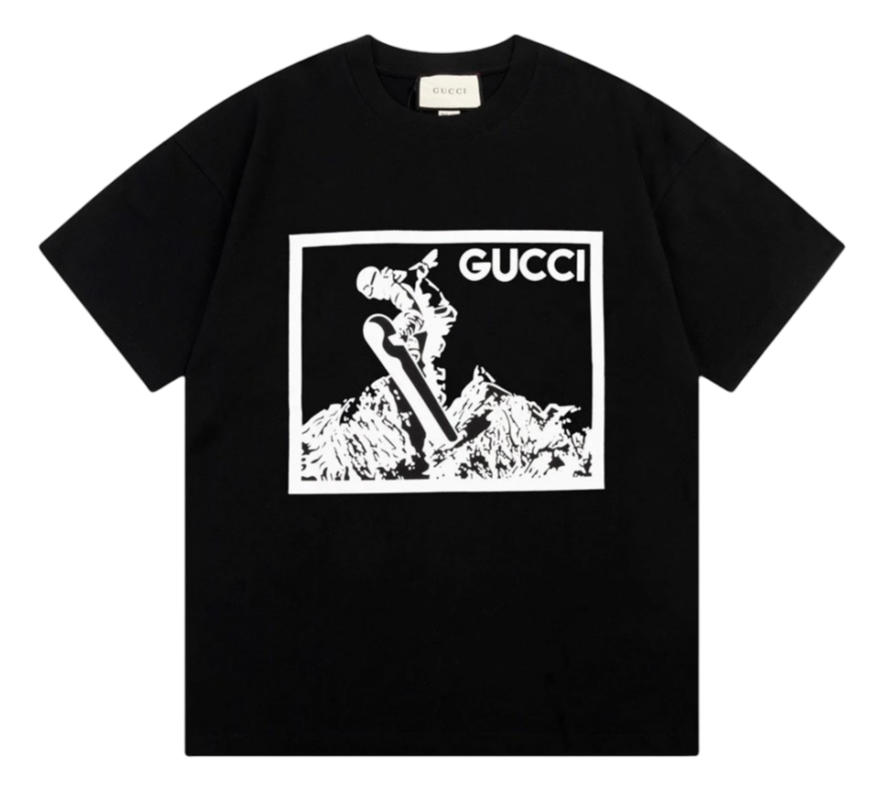 Gucci Tee
