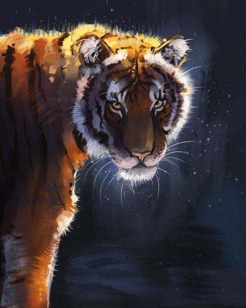 HQ Art Sales [USD] Trial Commisions :|: Lioden
