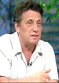Марк Минков