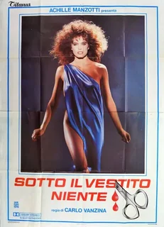 Sotto il vestito niente (1985).mkv BDRip 576p x264 AC3 iTA-ENG
