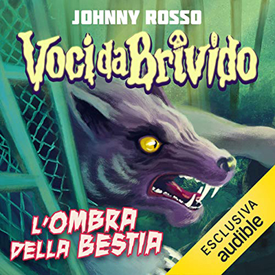 Johnny Rosso - L'ombra della bestia (2020) (mp3 - 128 kbps)