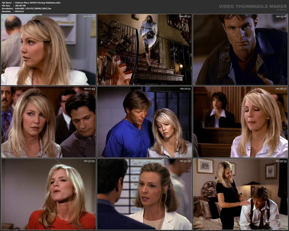 Melrose Place S05E03 Moving Violations.mkv