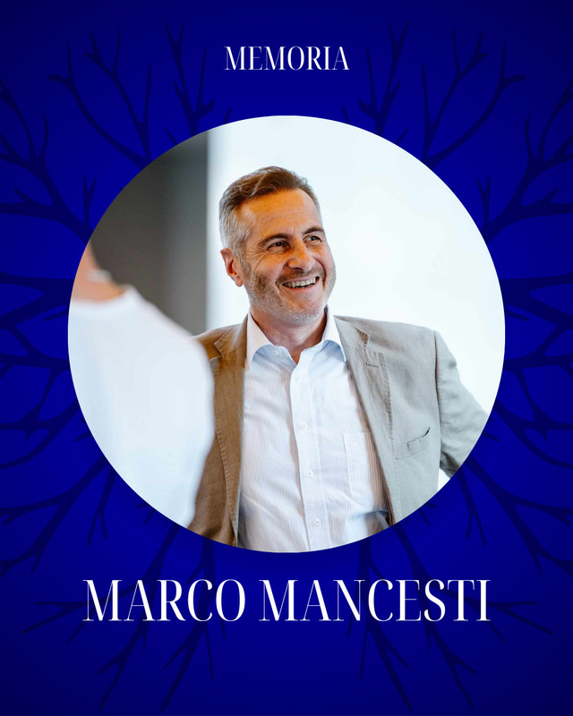 Marco Mancesti