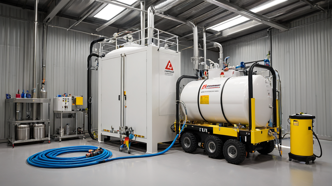  танк контейнер