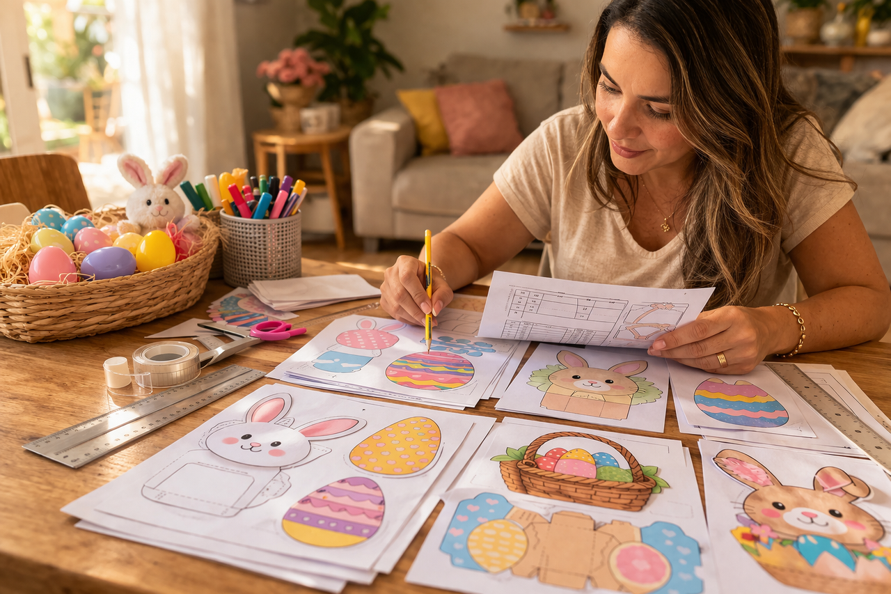 Manual Secreto de Impressão