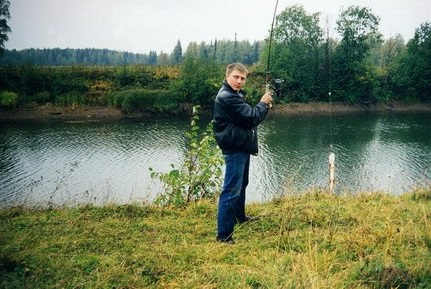 0,7 моя первая щука джиг спиннинг мастер-класс Куляпин Андрей обучение судак щука рыбалка троллинг л