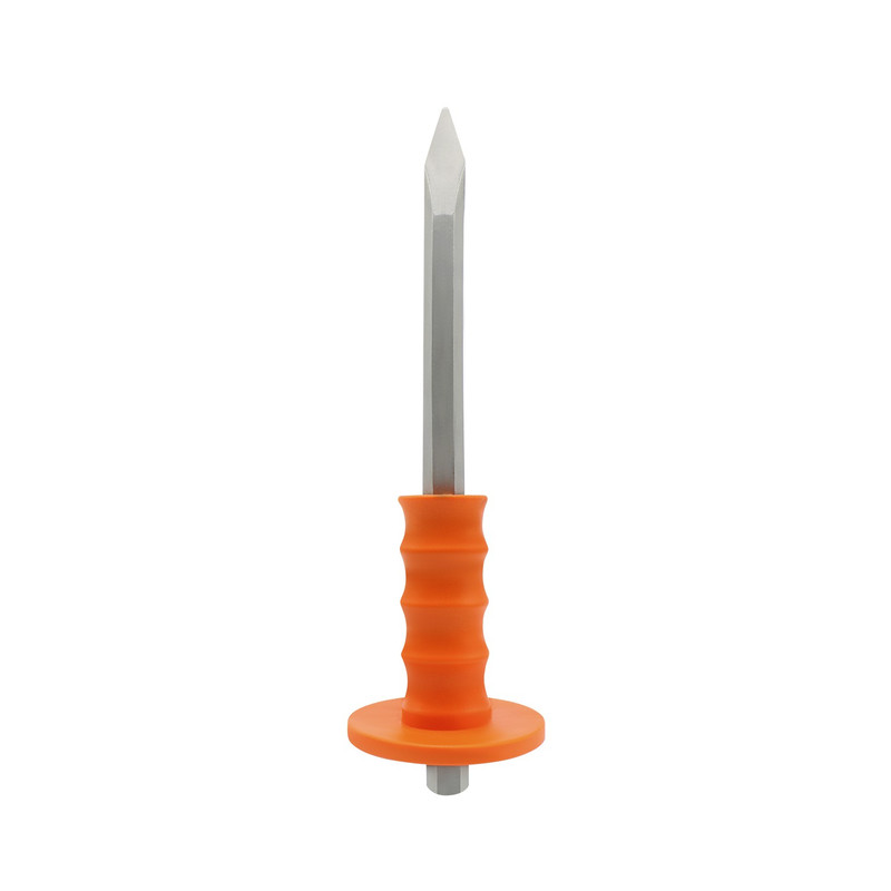 CINCEL D/FIERRO 12"(+) KAMASA